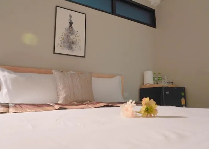 Bnb98 Silom Hotel
